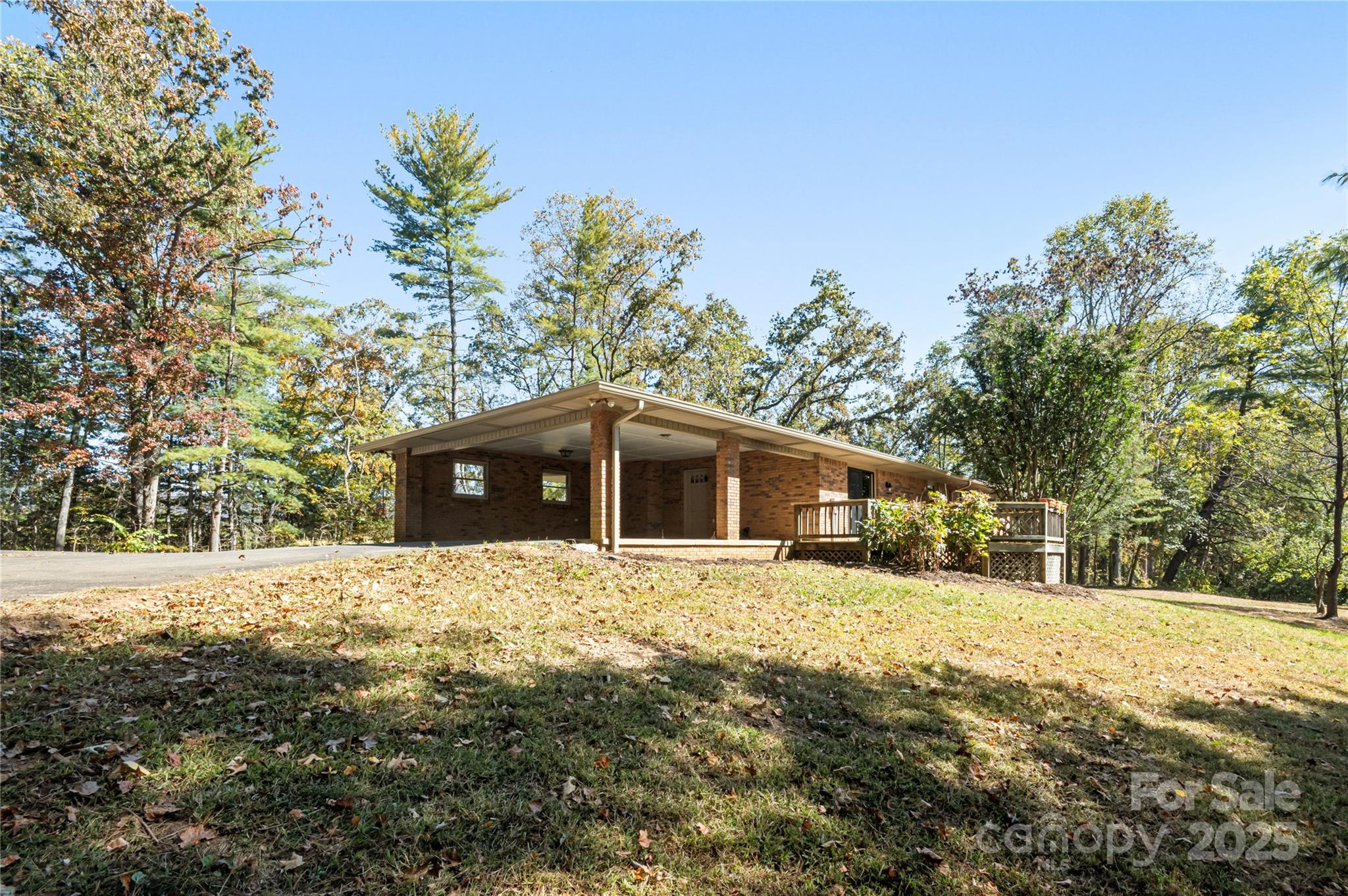 90 Joe Jenkins Road Fairview NC 28730