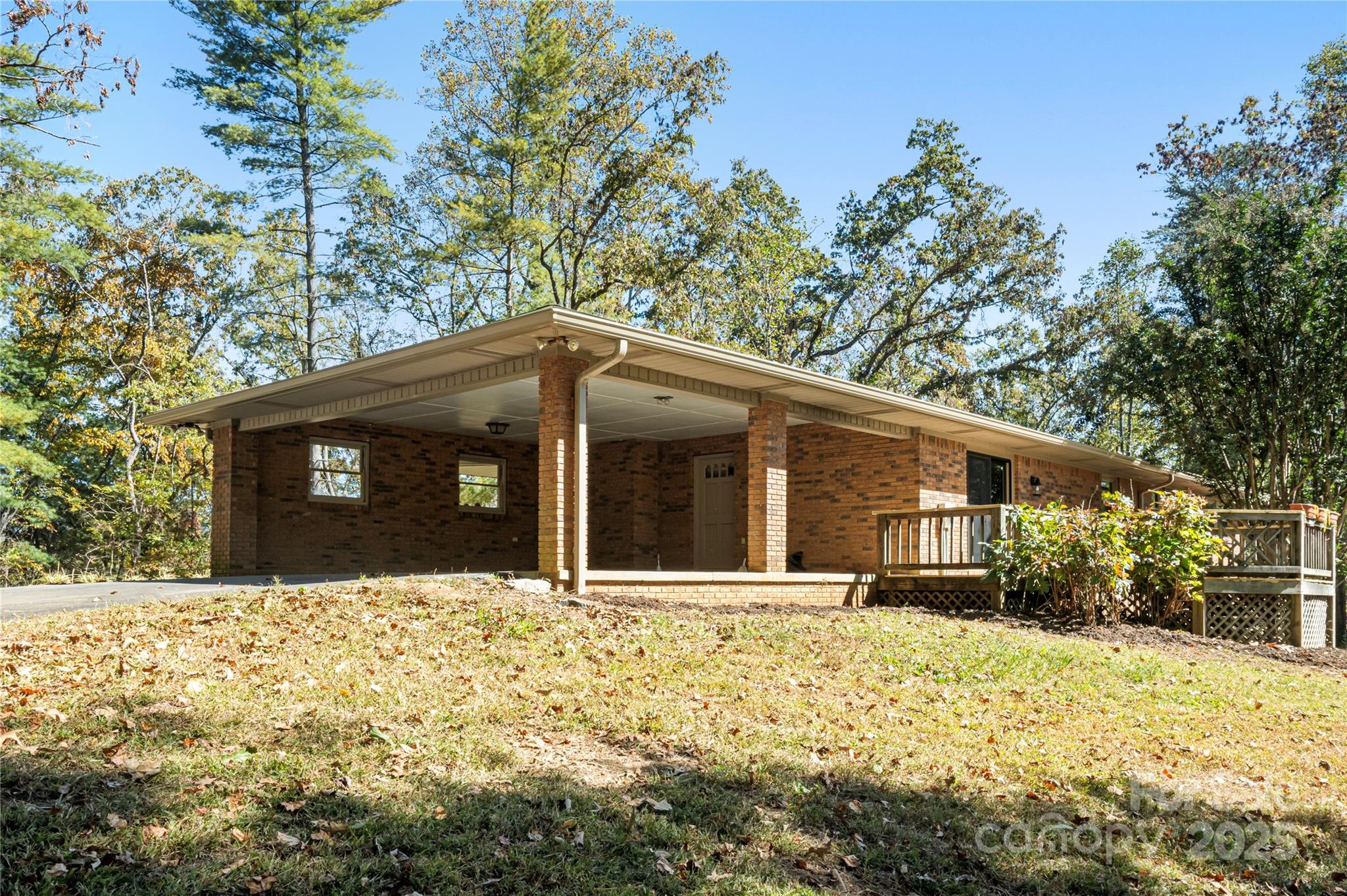 90 Joe Jenkins Road Fairview NC 28730