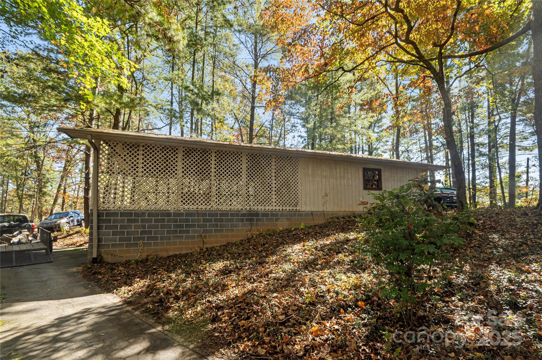 90 Joe Jenkins Road Fairview NC 28730