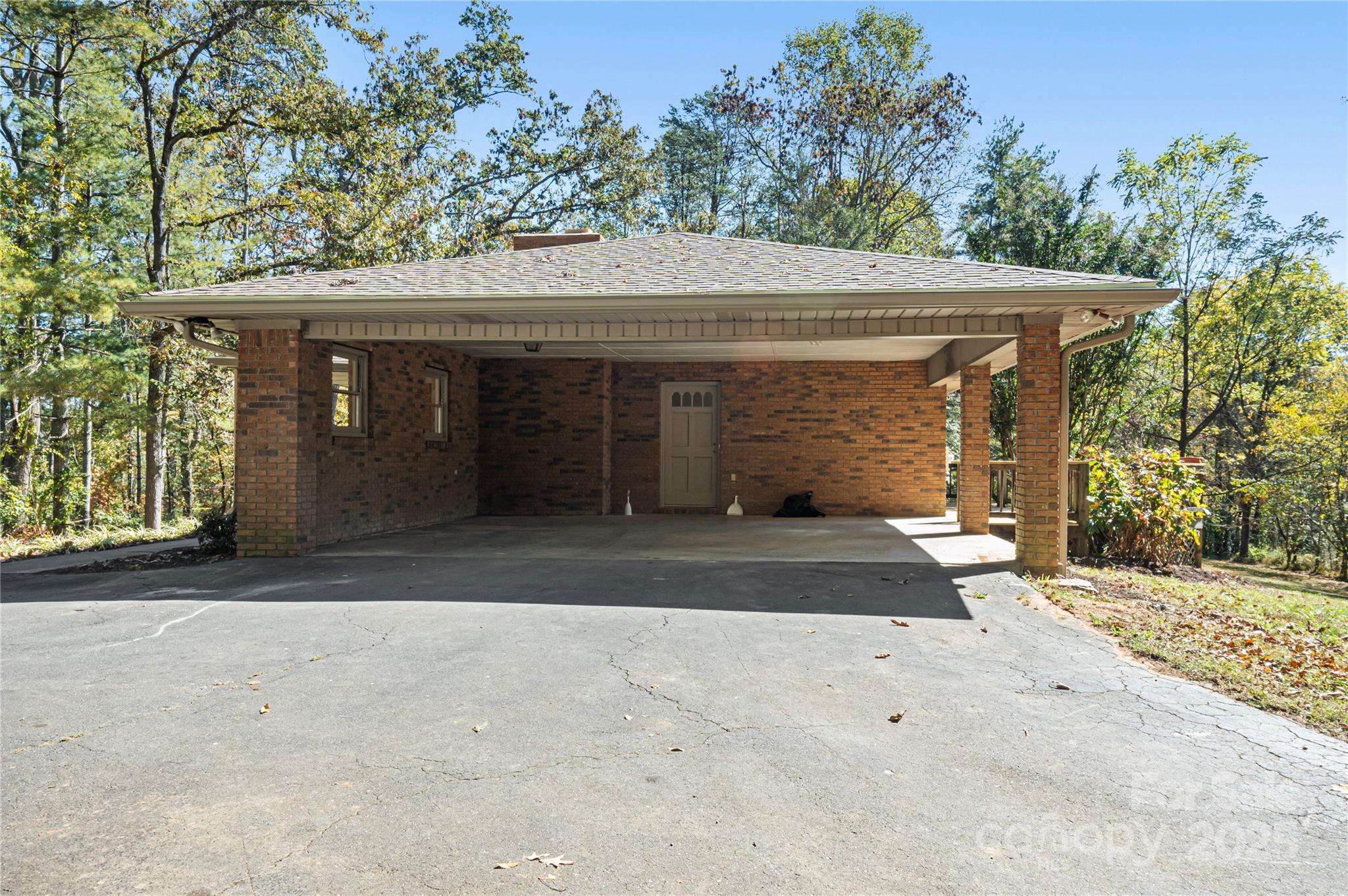 90 Joe Jenkins Road Fairview NC 28730