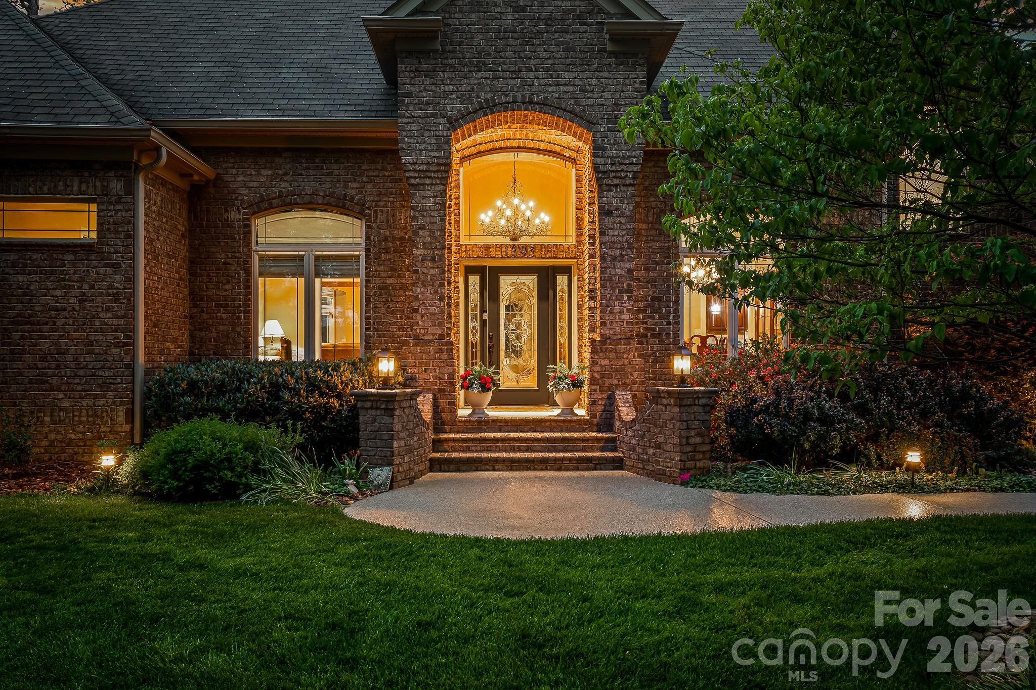 1395 Strawberry Lane Denver NC 28037