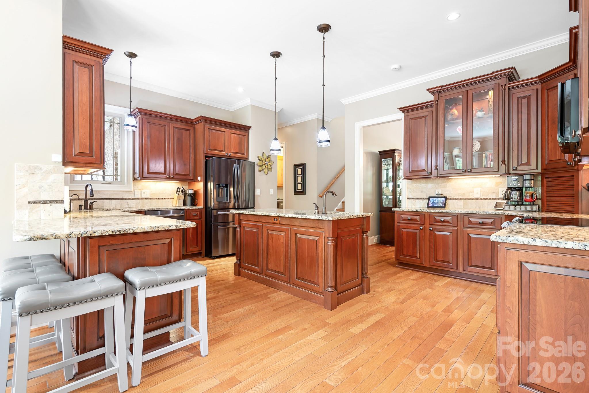 1395 Strawberry Lane Denver NC 28037