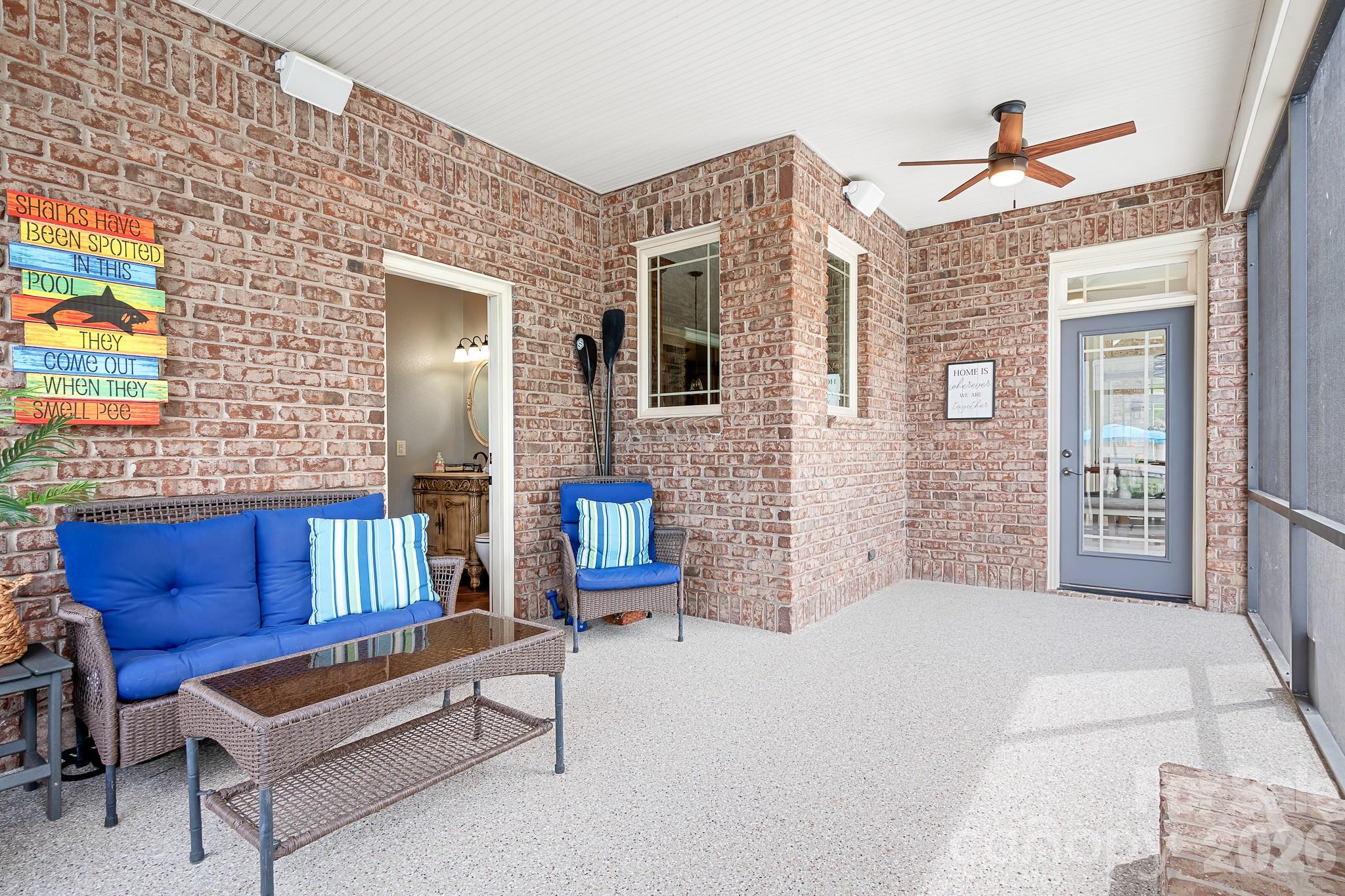 1395 Strawberry Lane Denver NC 28037