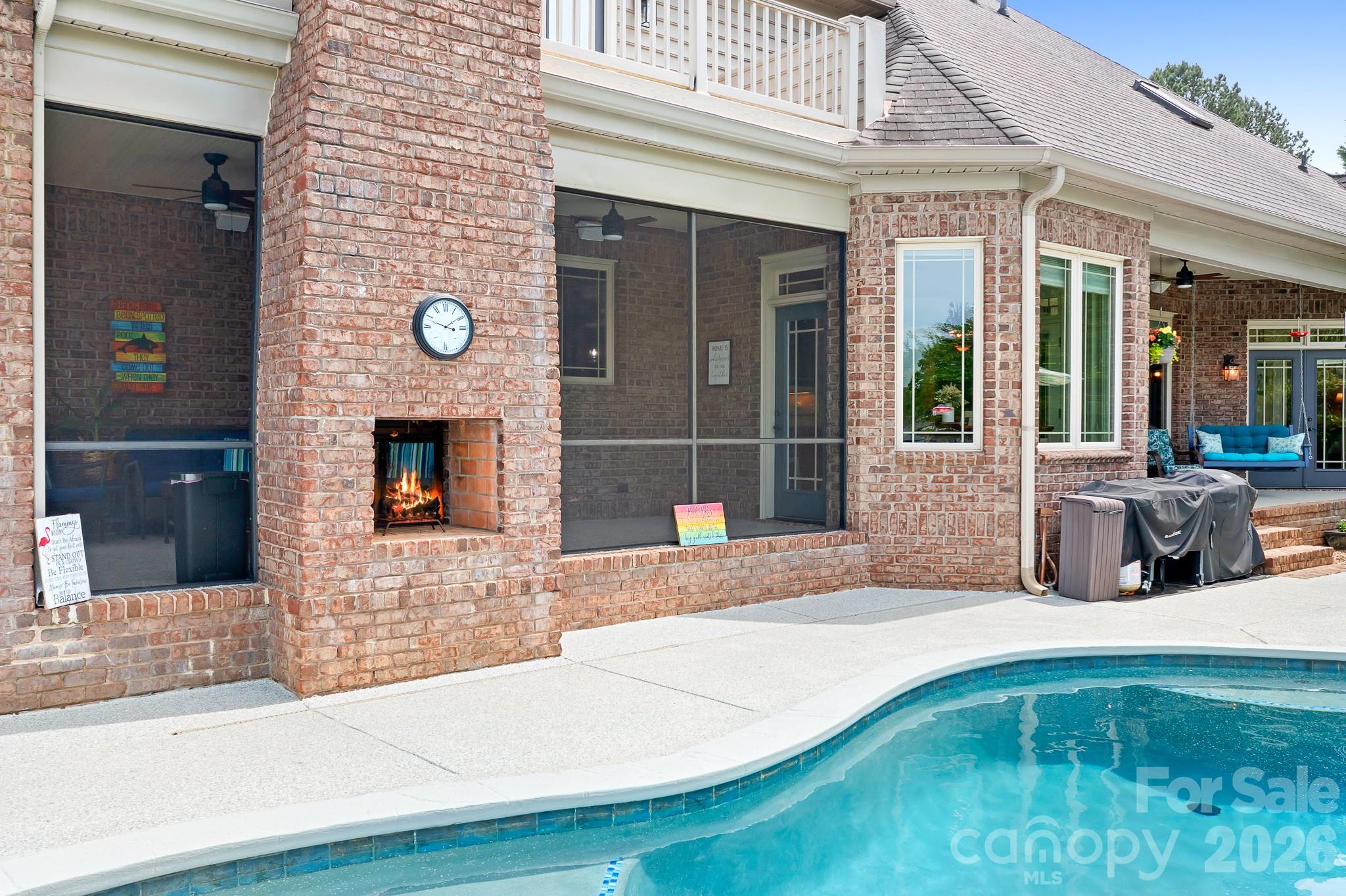 1395 Strawberry Lane Denver NC 28037