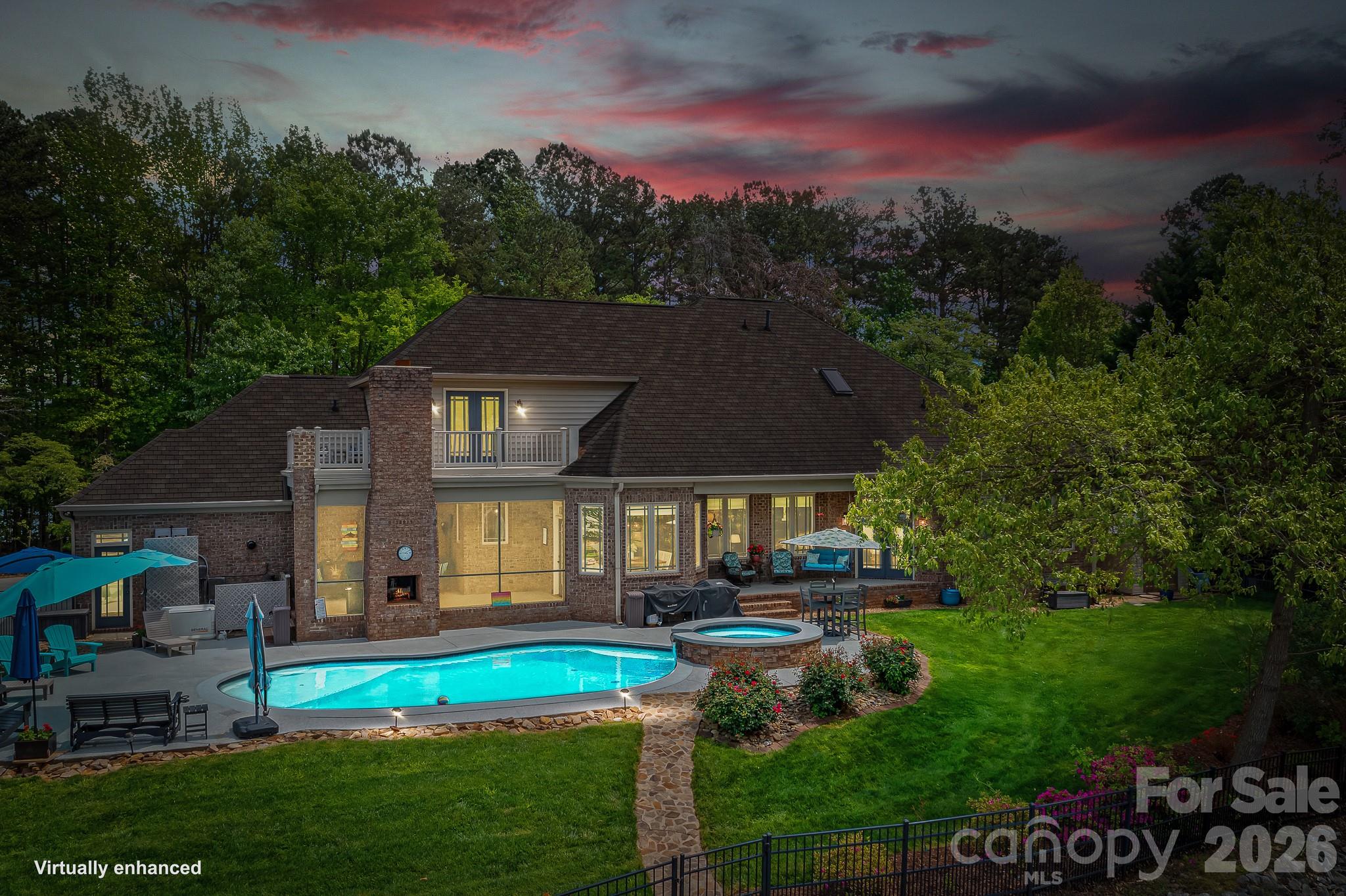 1395 Strawberry Lane Denver NC 28037