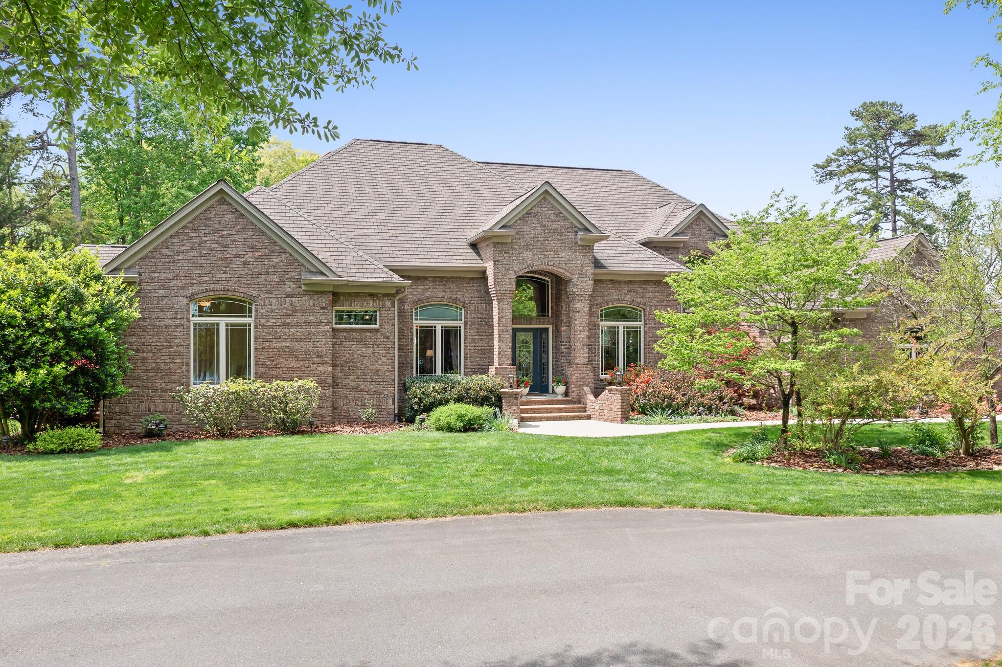 1395 Strawberry Lane Denver NC 28037