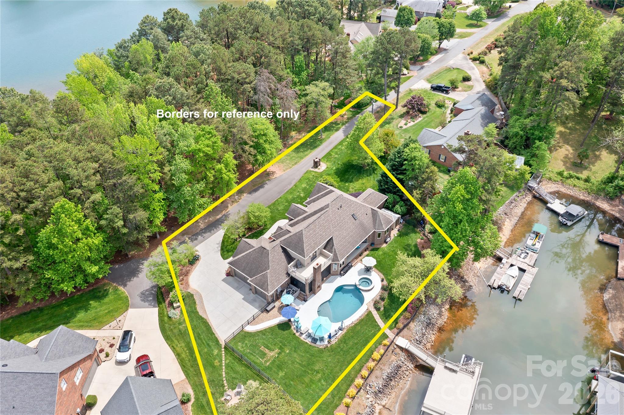 1395 Strawberry Lane Denver NC 28037
