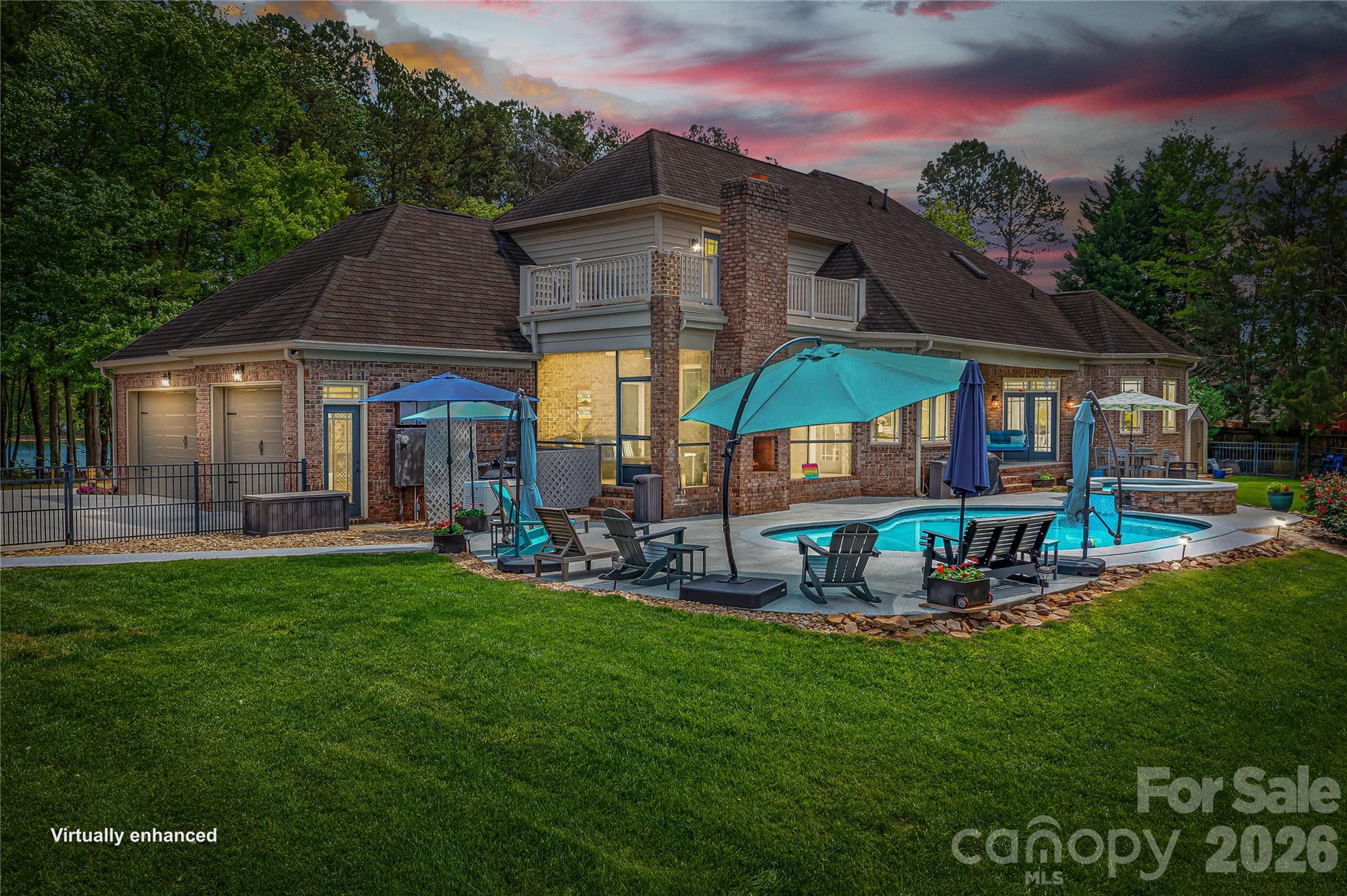 1395 Strawberry Lane Denver NC 28037