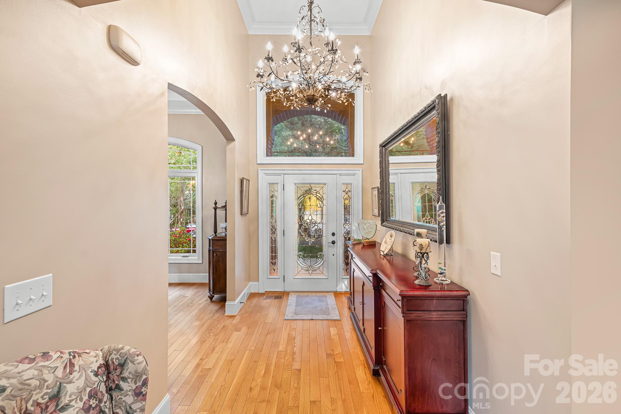 1395 Strawberry Lane Denver NC 28037