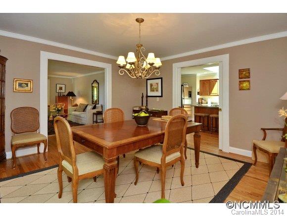 81 Horizon Hill Road Asheville NC 28804