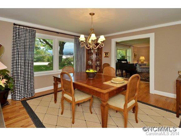 81 Horizon Hill Road Asheville NC 28804