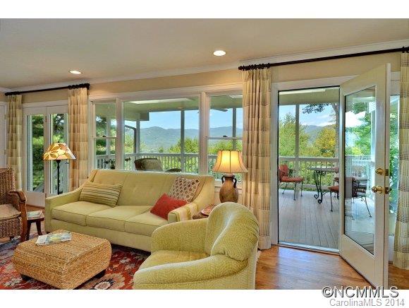 81 Horizon Hill Road Asheville NC 28804