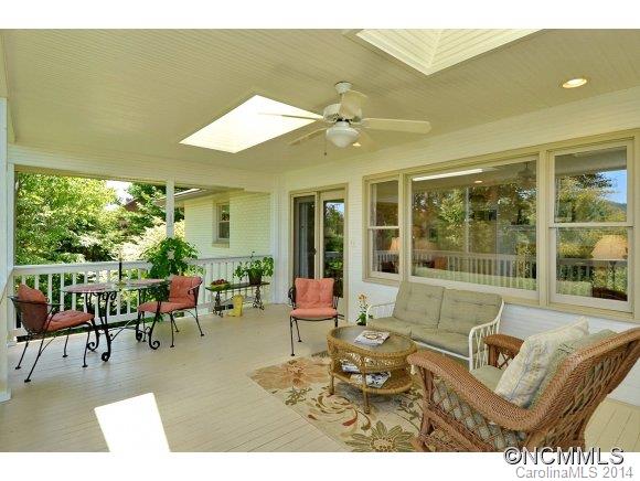 81 Horizon Hill Road Asheville NC 28804