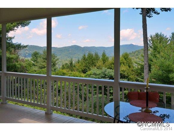 81 Horizon Hill Road Asheville NC 28804