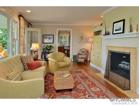 81 Horizon Hill Road Asheville NC 28804