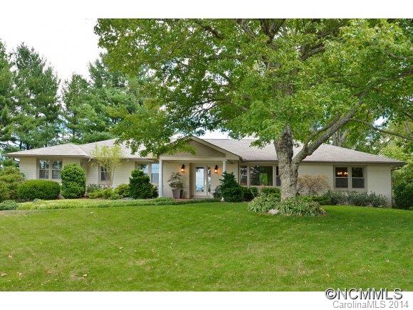 81 Horizon Hill Road Asheville NC 28804