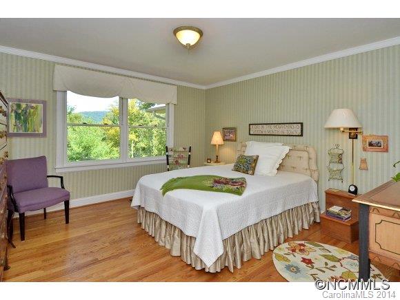 81 Horizon Hill Road Asheville NC 28804