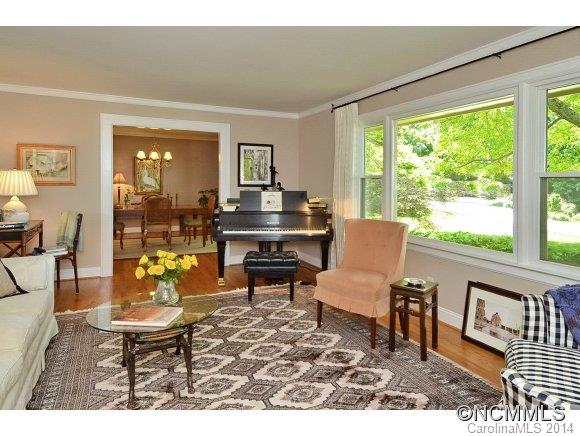 81 Horizon Hill Road Asheville NC 28804