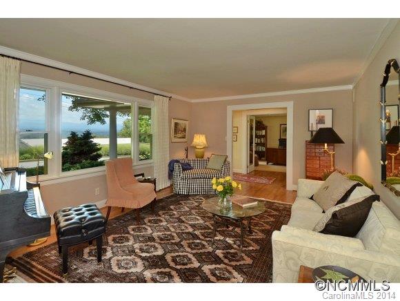 81 Horizon Hill Road Asheville NC 28804
