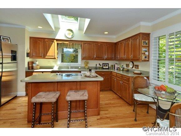 81 Horizon Hill Road Asheville NC 28804
