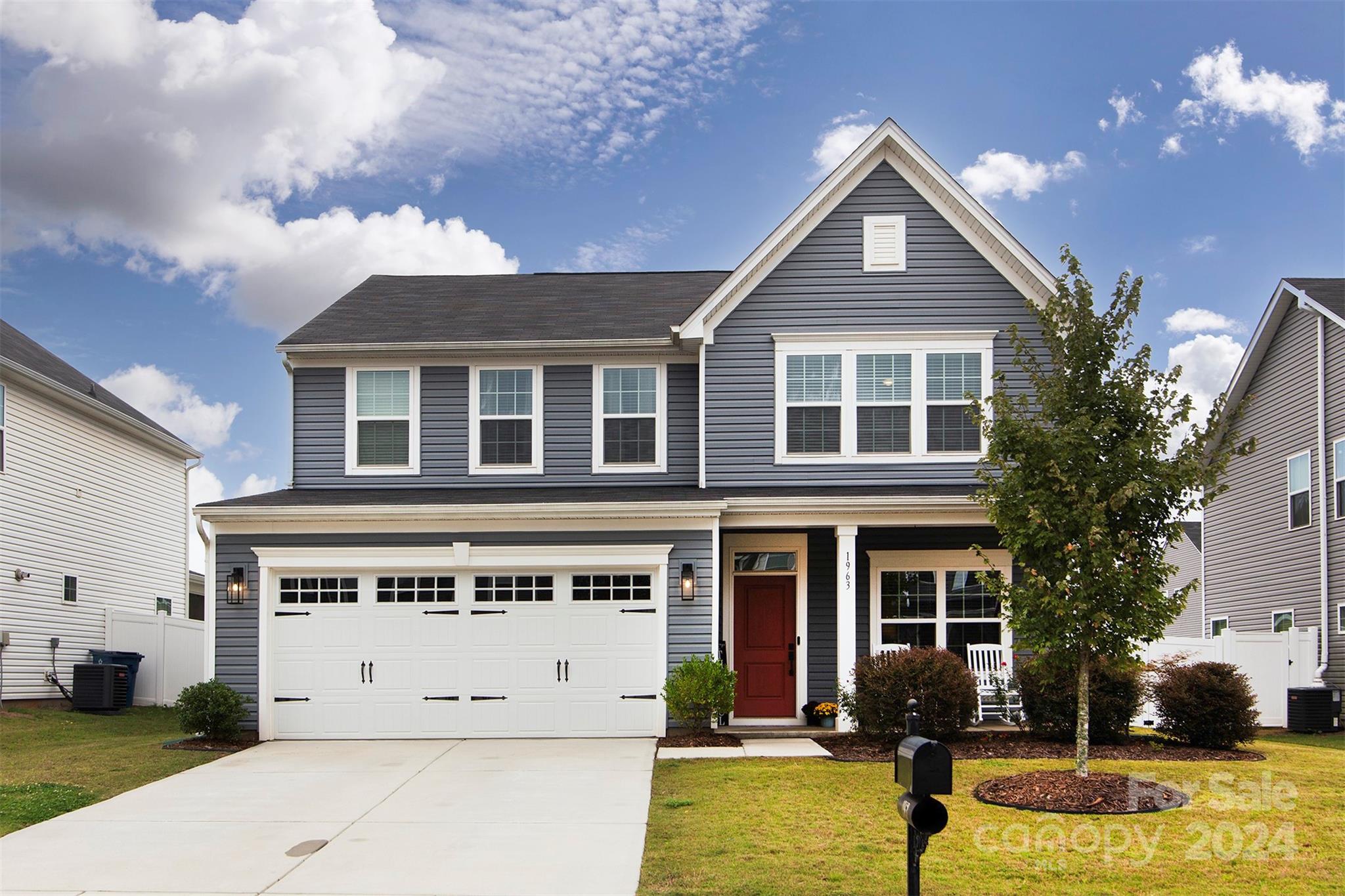 1963 Sedona Lane Denver NC 28037
