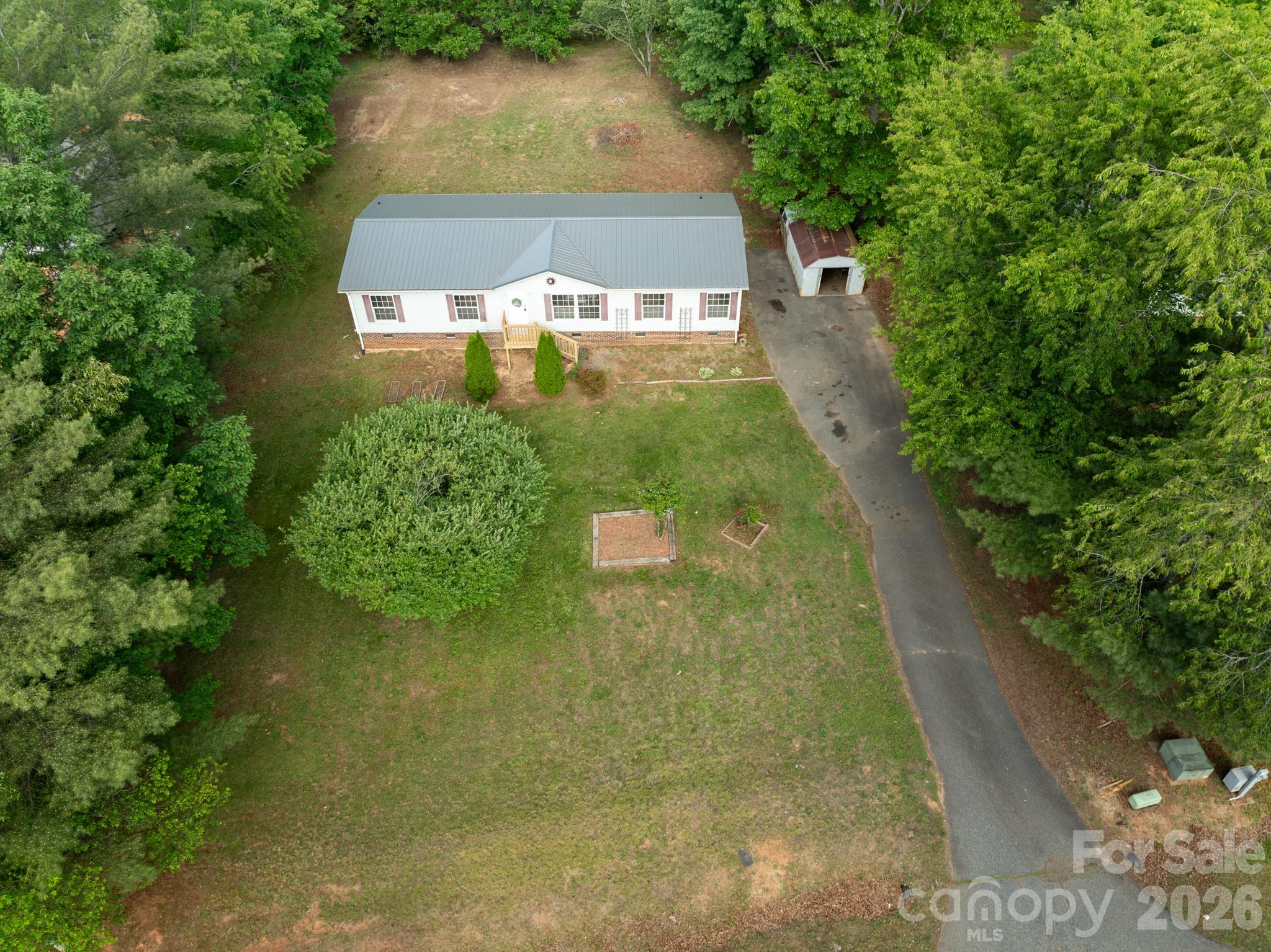 4137 Alderbrook Court Lenoir NC 28645