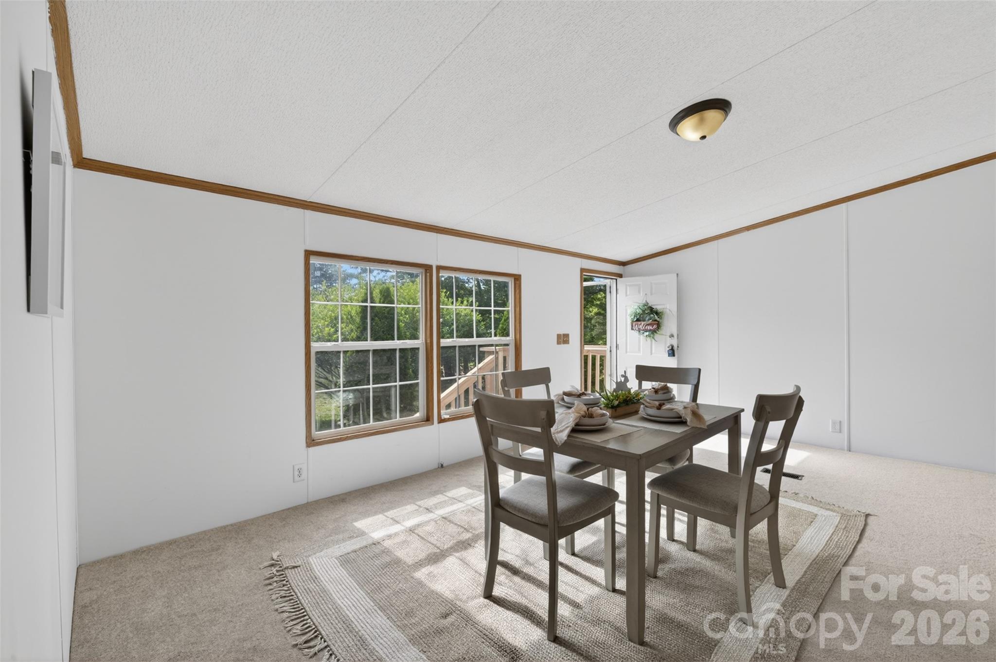 4137 Alderbrook Court Lenoir NC 28645