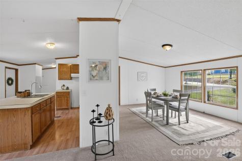 4137 Alderbrook Court Lenoir NC 28645