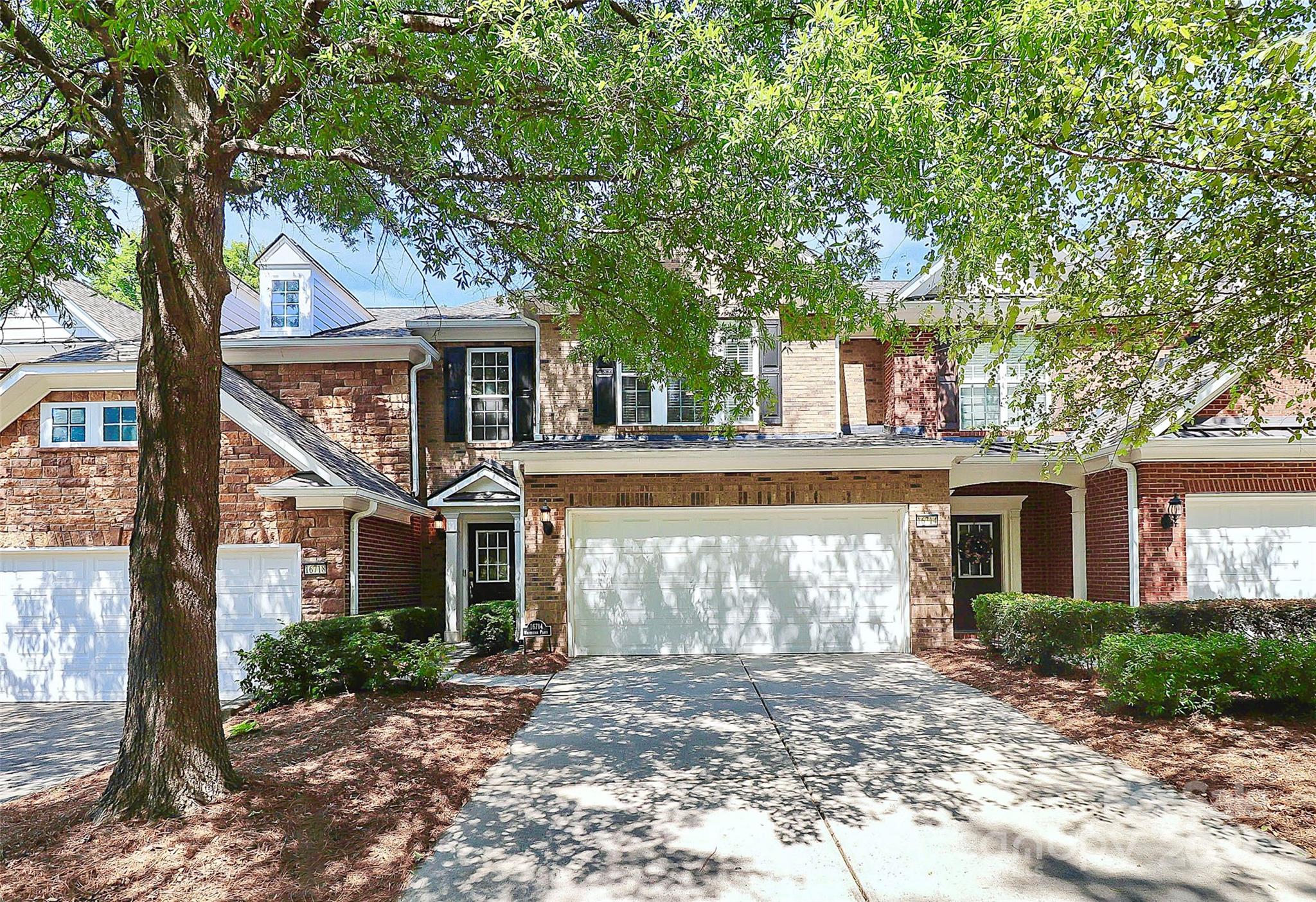 16714 Whitekirk Place Charlotte NC 28277