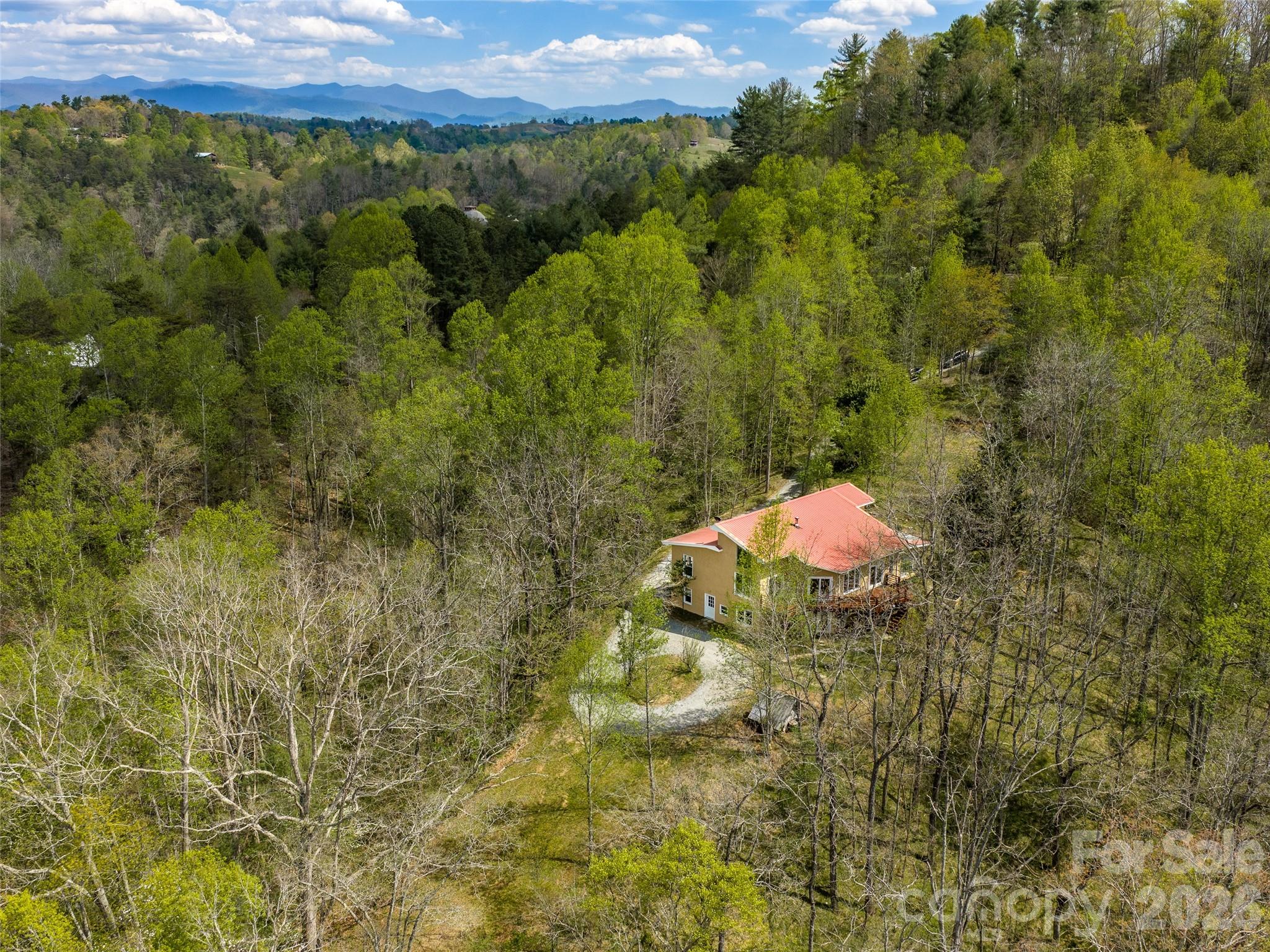 76 Raven Rock Lane Marshall NC 28753