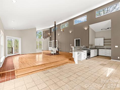 76 Raven Rock Lane Marshall NC 28753