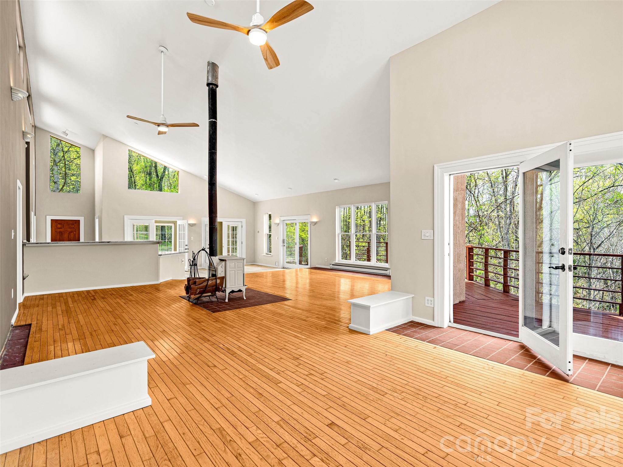 76 Raven Rock Lane Marshall NC 28753