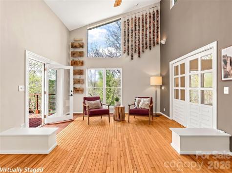 76 Raven Rock Lane Marshall NC 28753