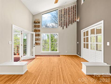 76 Raven Rock Lane Marshall NC 28753