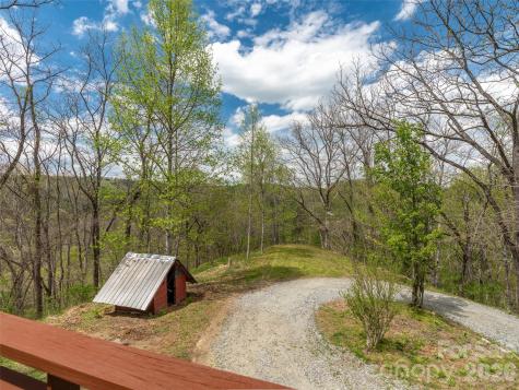 76 Raven Rock Lane Marshall NC 28753