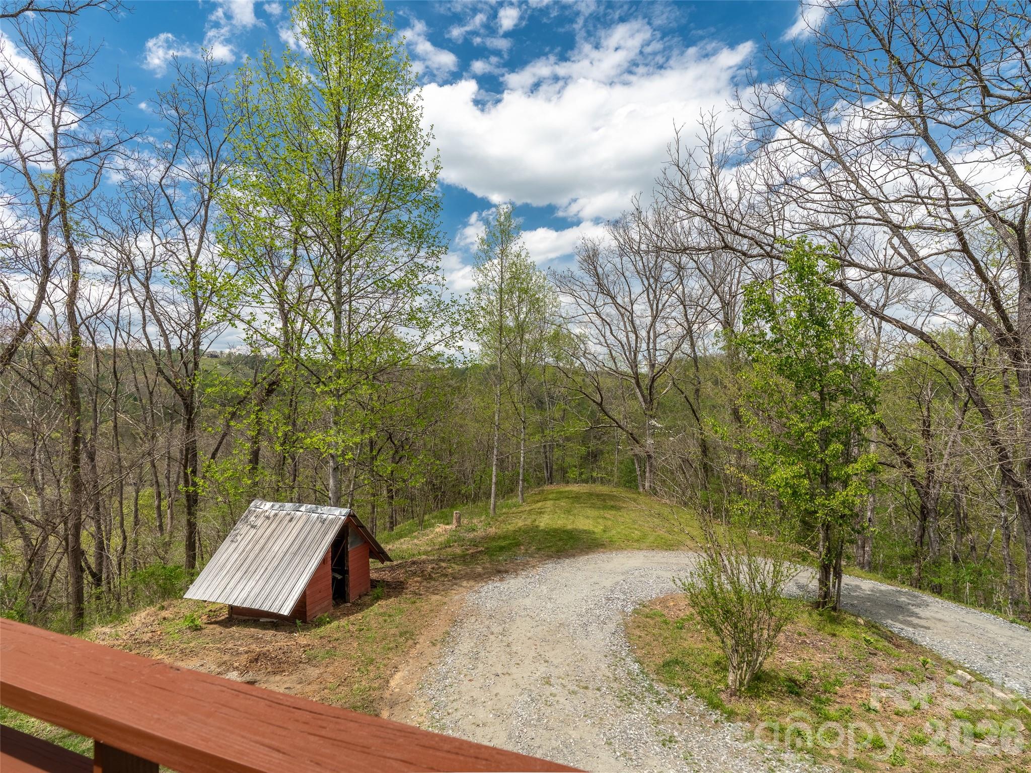 76 Raven Rock Lane Marshall NC 28753
