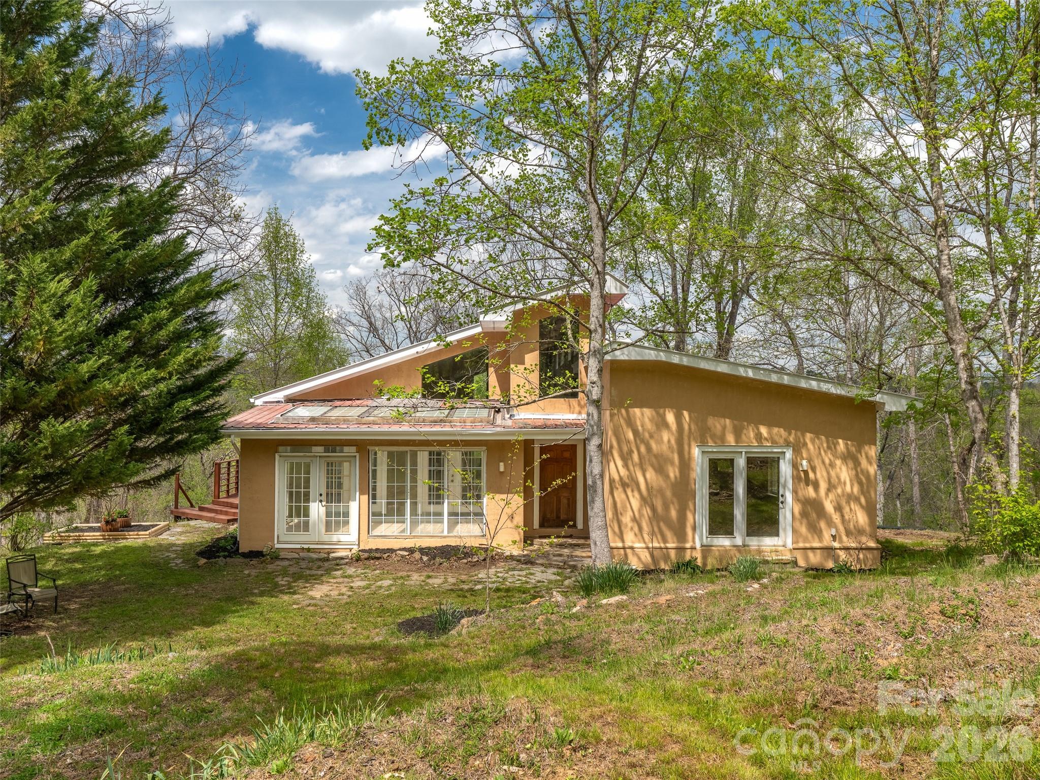 76 Raven Rock Lane Marshall NC 28753