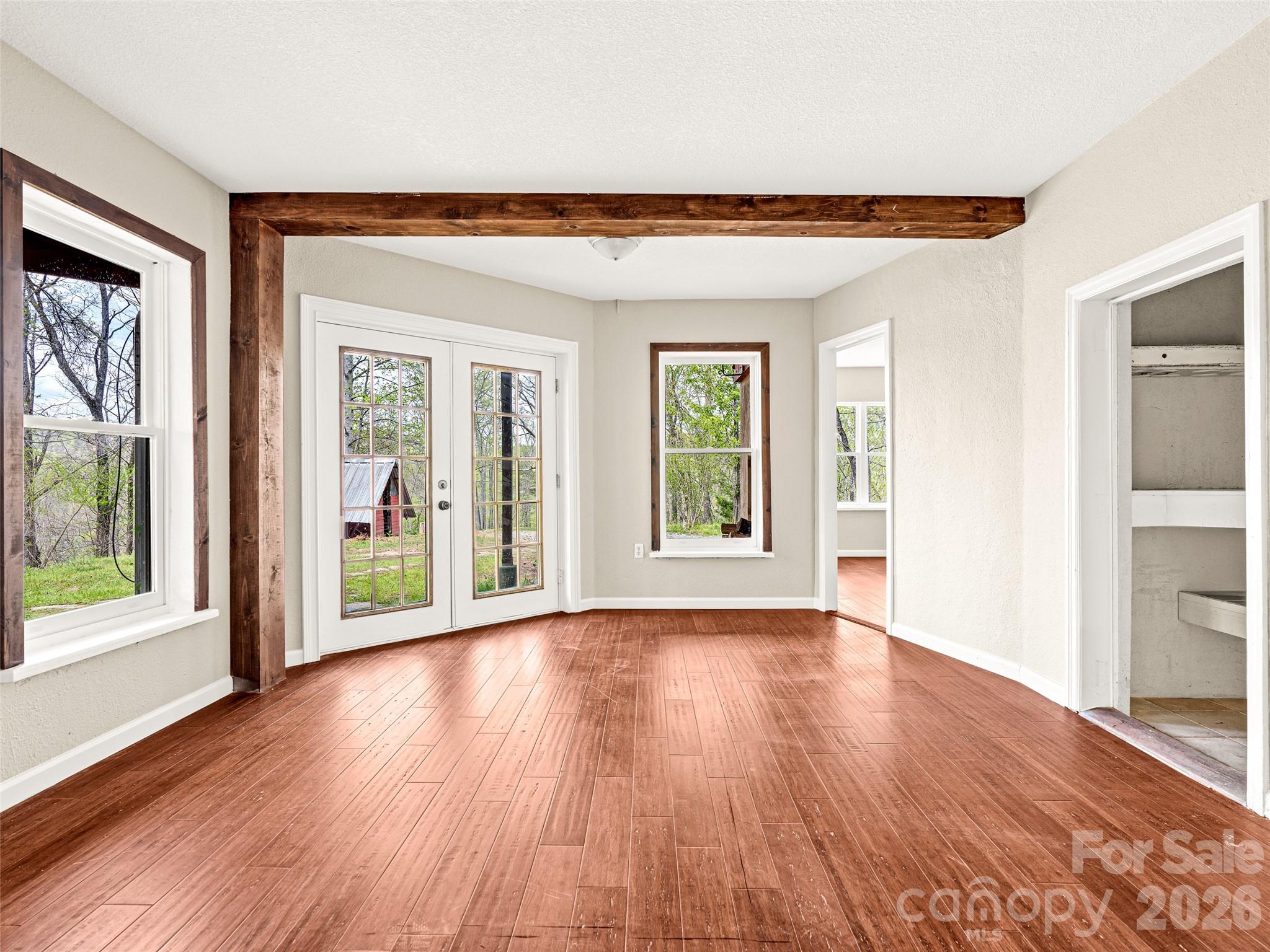 76 Raven Rock Lane Marshall NC 28753