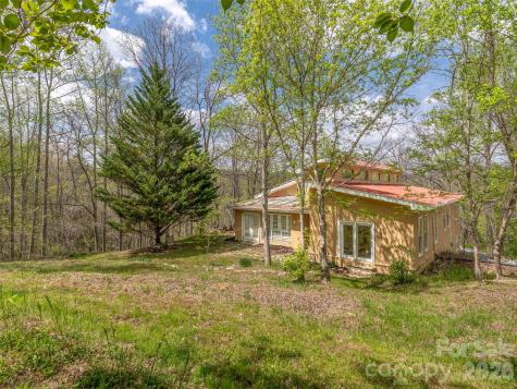 76 Raven Rock Lane Marshall NC 28753