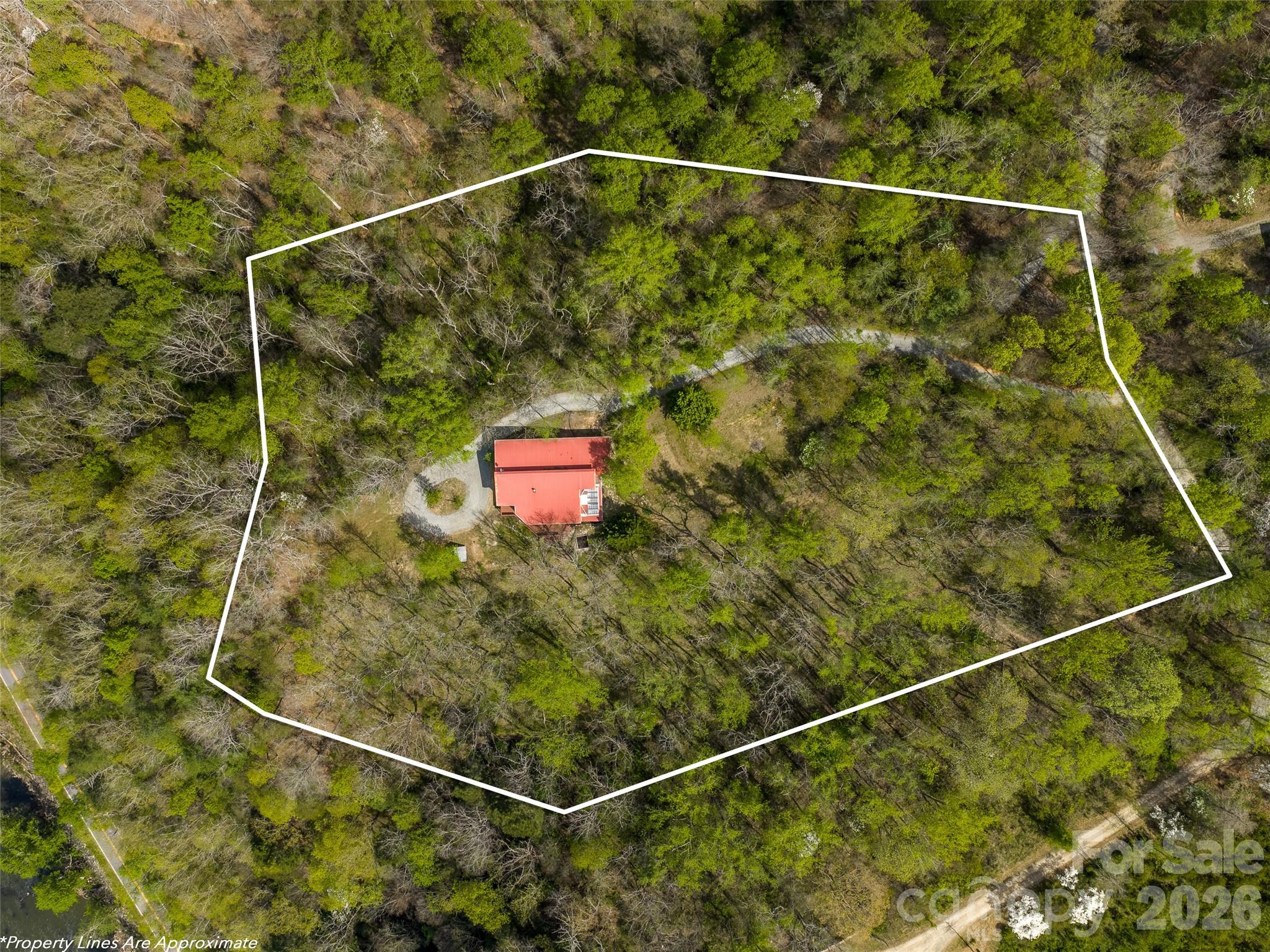 76 Raven Rock Lane Marshall NC 28753