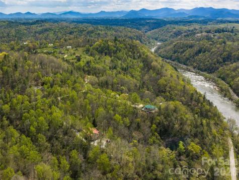 76 Raven Rock Lane Marshall NC 28753