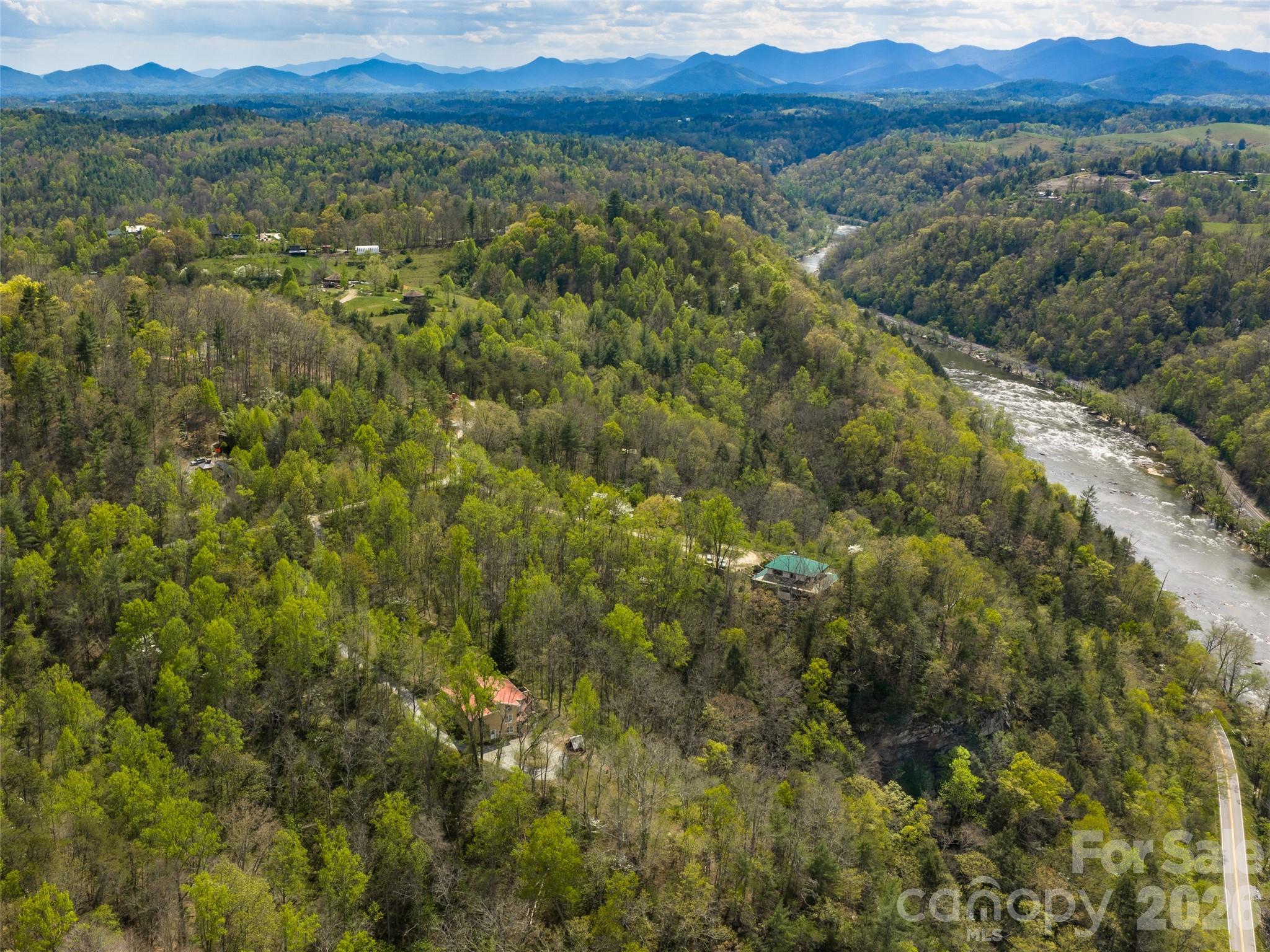 76 Raven Rock Lane Marshall NC 28753