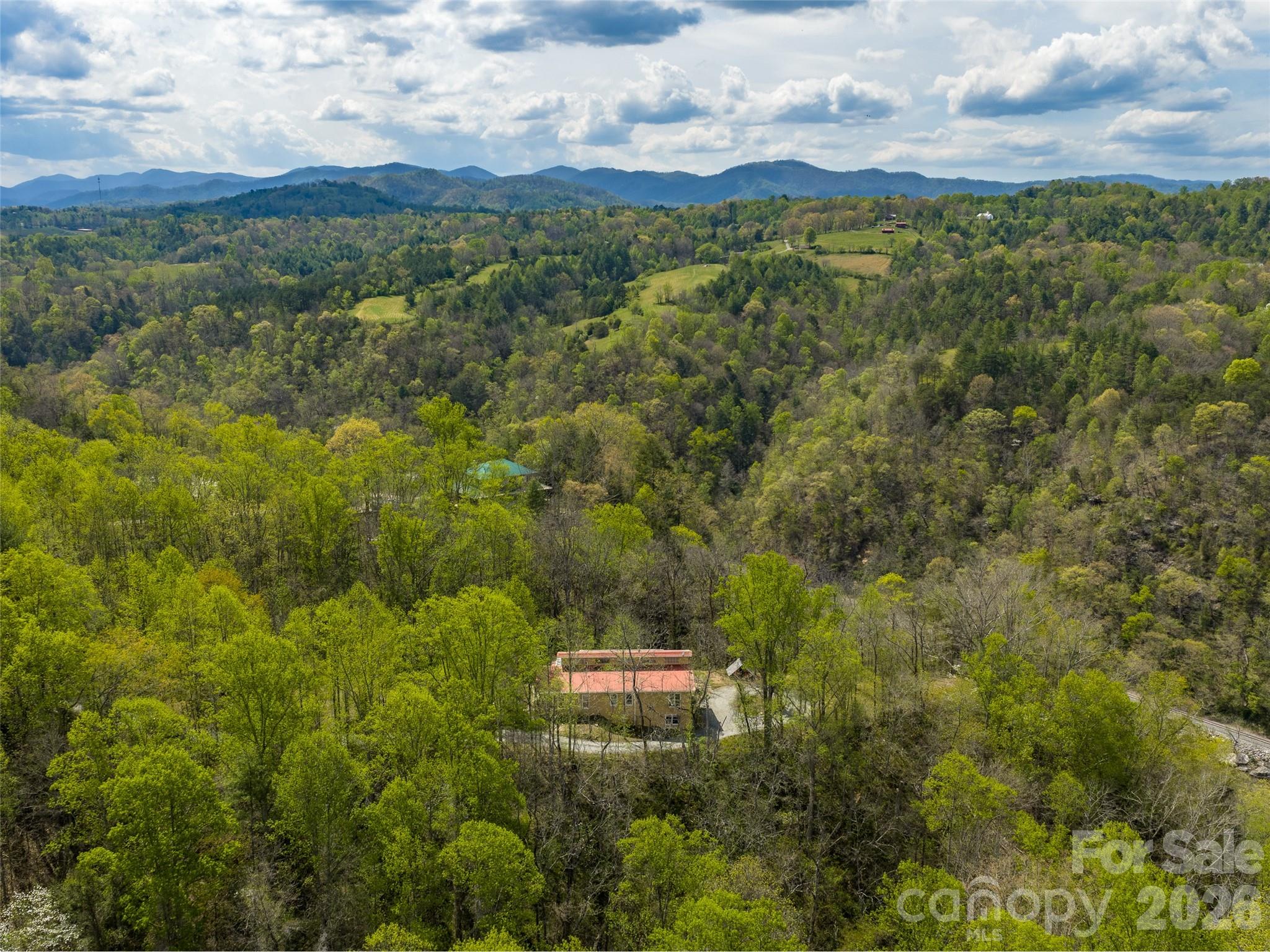 76 Raven Rock Lane Marshall NC 28753