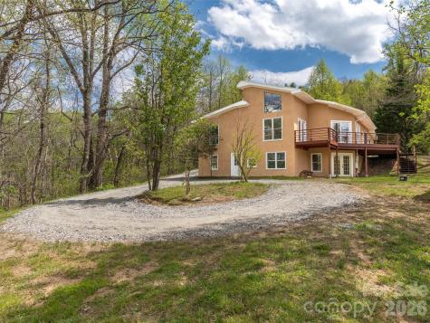 76 Raven Rock Lane Marshall NC 28753