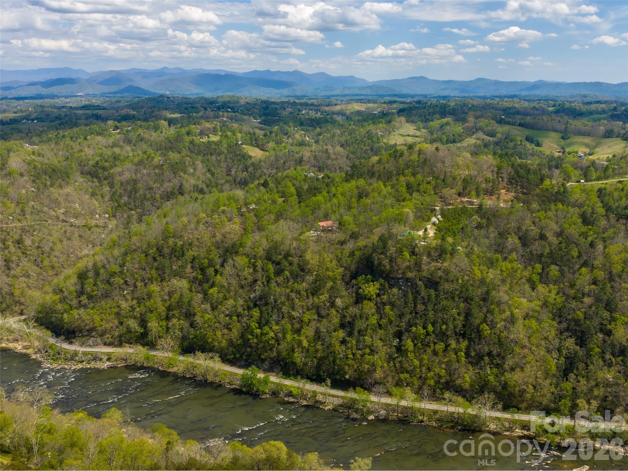 76 Raven Rock Lane Marshall NC 28753