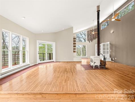 76 Raven Rock Lane Marshall NC 28753