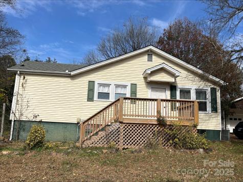 20445 Saint Martin Road Albemarle NC 28001