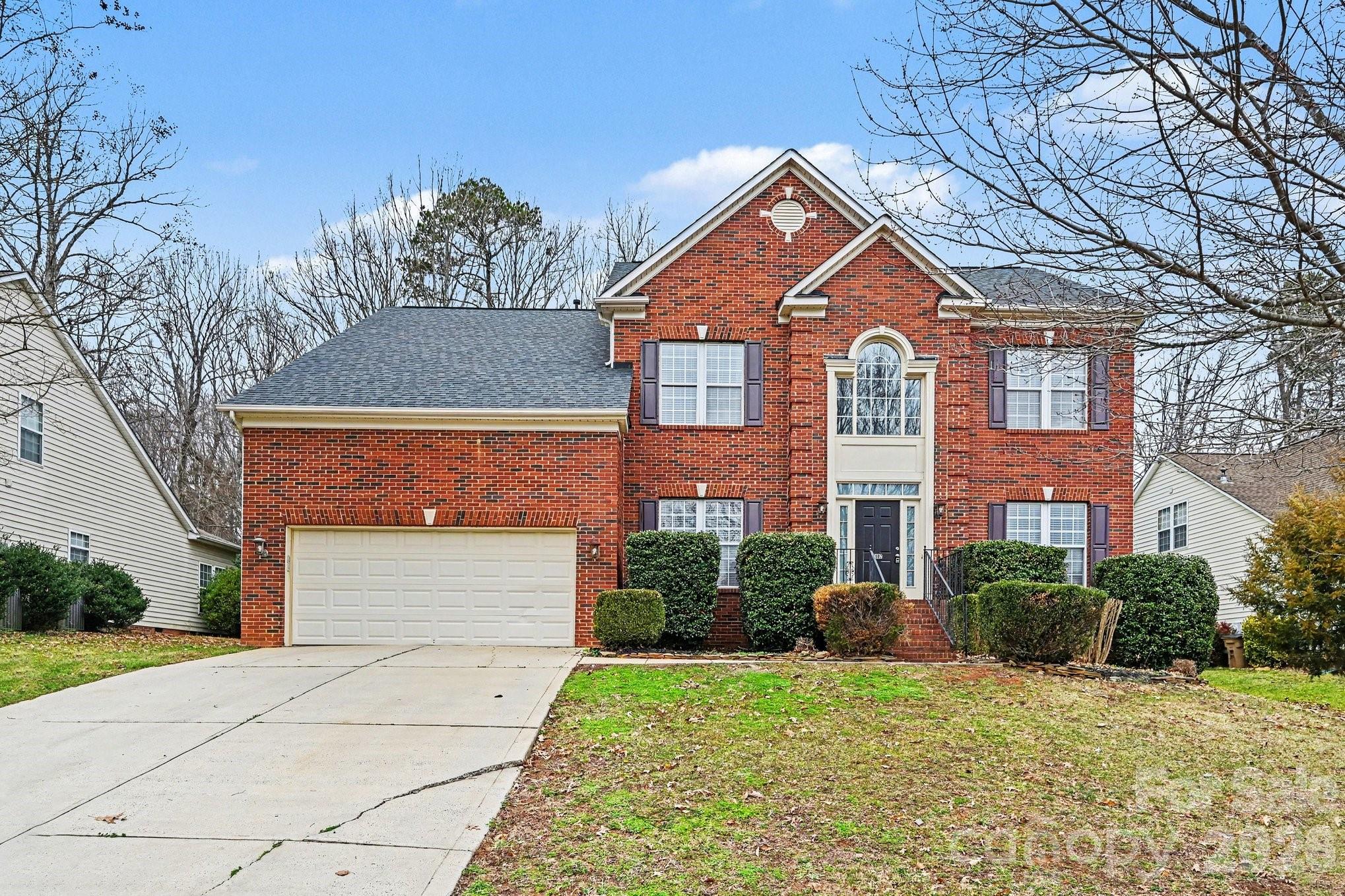 3007 Linstead Drive Indian Trail NC 28079