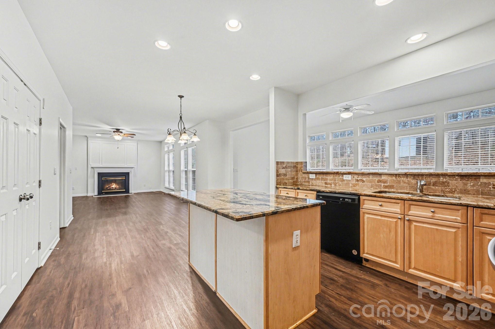 3007 Linstead Drive Indian Trail NC 28079