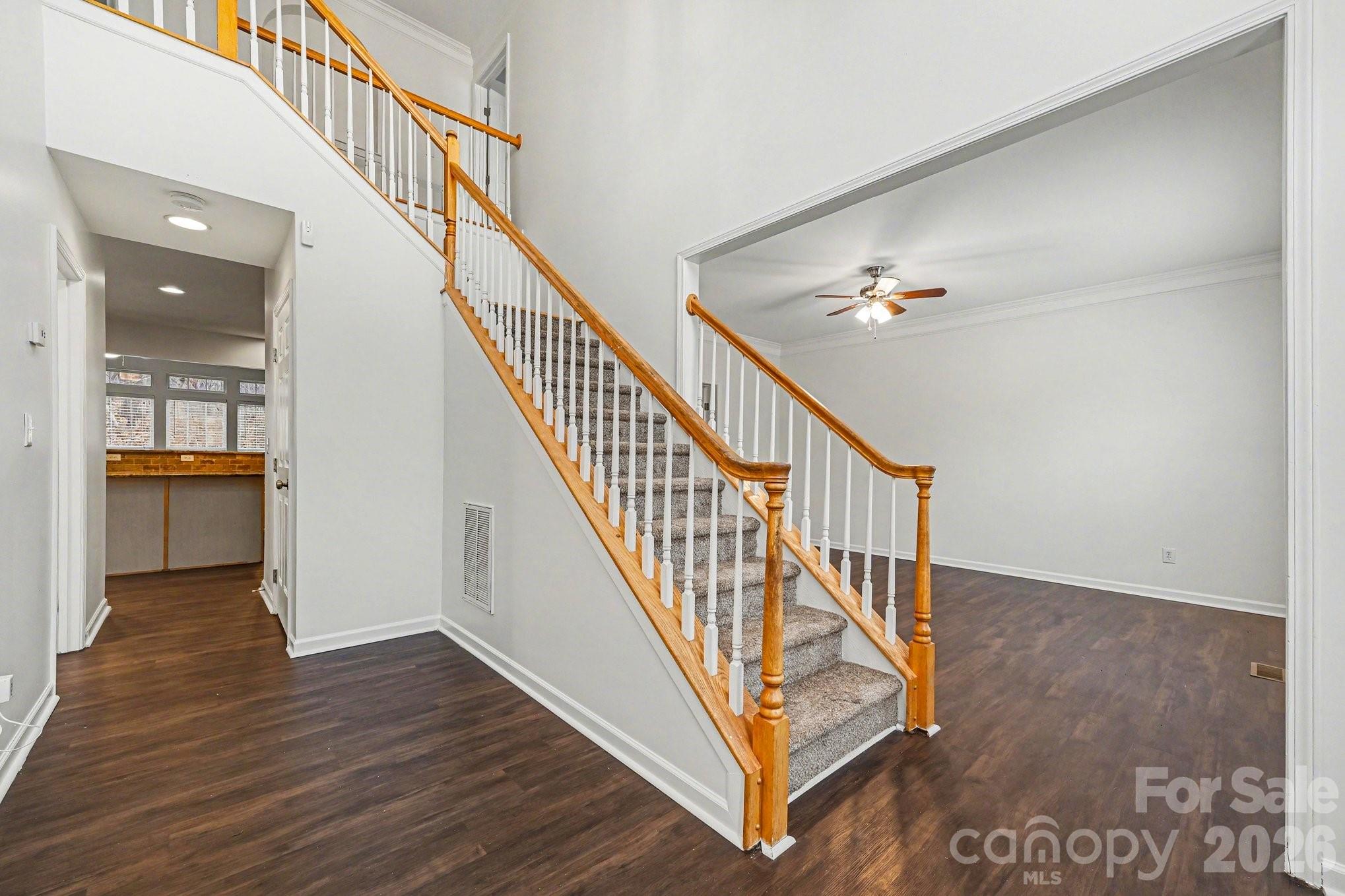 3007 Linstead Drive Indian Trail NC 28079